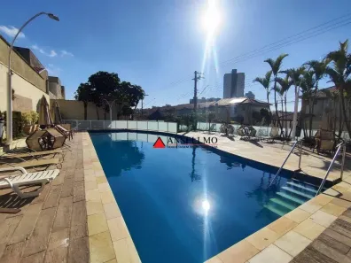 Casa de Condomínio com 3 Quartos à venda, 100m² no Demarchi, São Bernardo do Campo