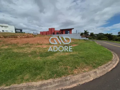 Lote/Terreno à venda, 700m² no Residencial Parque Campos de Santo Antônio II, Itu