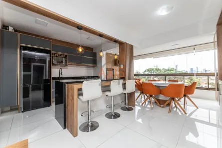 Apartamento com 2 Quartos à venda, 84m² no Santa Cruz do Timbó, Porto União