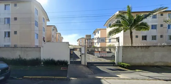 Apartamento com 2 Quartos à venda, 46m² no Tatuquara, Curitiba