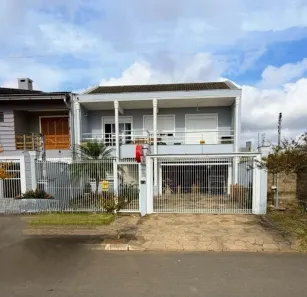 Casa com 4 Quartos à venda, 297m² no Estância Velha, Canoas