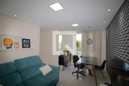Apartamento com 3 Quartos à venda, 63m² no Vila Maria, São Paulo
