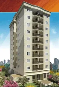 Apartamento com 2 Quartos à venda, 63m² no Vila Mariana, São Paulo