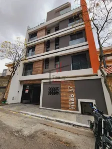 Apartamento com 2 Quartos à venda, 51m² no Jardim Textil, São Paulo