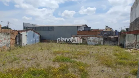 Lote/Terreno à venda, 408m² no Passos dos Ferreiros, Gravataí