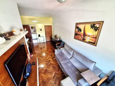 Apartamento com 2 Quartos à venda, 70m² no Vila Isabel, Rio de Janeiro