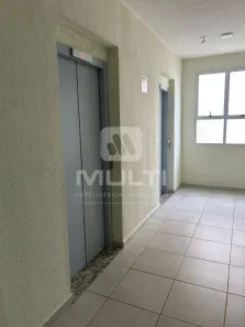 Apartamento com 2 Quartos à venda, 41m² no Morada da Colina, Uberlândia