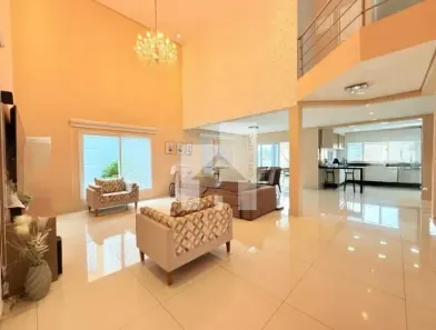Casa de Condomínio com 4 Quartos à venda, 350m² no Caxambu, Jundiaí