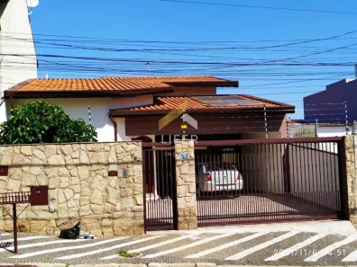 Casa com 3 Quartos à venda, 190m² no Parque Santa Bárbara, Campinas