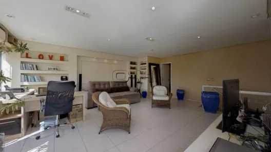 Cobertura com 3 Quartos à venda, 193m² no Perdizes, São Paulo