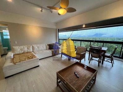 Apartamento com 3 Quartos à venda, 106m² no Riviera, Bertioga