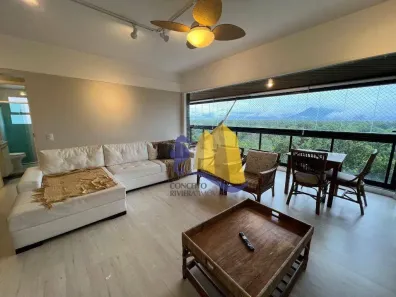 Apartamento com 3 Quartos à venda, 106m² no Riviera, Bertioga