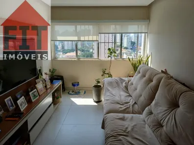 Apartamento com 3 Quartos à venda, 90m² no Vila Clementino, São Paulo