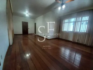 Apartamento com 2 Quartos à venda, 90m² no Grajaú, Rio de Janeiro