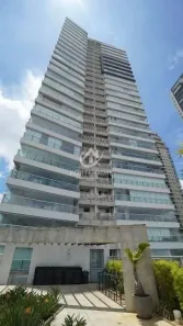 Apartamento com 3 Quartos à venda, 210m² no Campo Belo, São Paulo