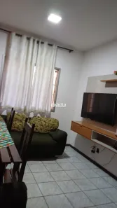 Apartamento com 3 Quartos à venda, 64m² no Segismundo Pereira, Uberlândia