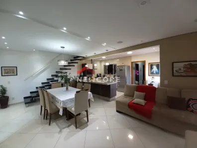 Casa com 3 Quartos à venda, 418m² no Jardim Almanara, São Paulo