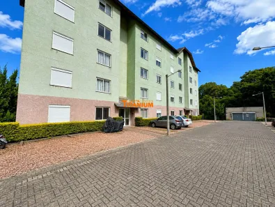 Apartamento com 2 Quartos à venda, 63m² no Rondônia, Novo Hamburgo