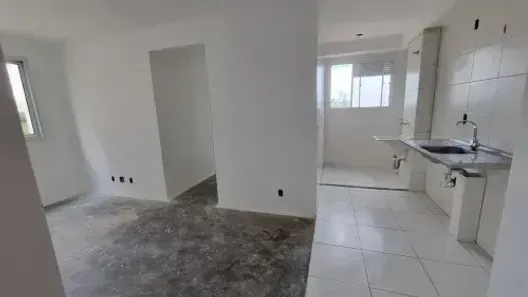 Apartamento com 2 Quartos à venda, 42m² no Vila Zat, São Paulo