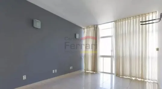 Apartamento com 1 Quarto à venda, 28m² no República, São Paulo