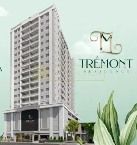 Apartamento com 2 Quartos à venda, 70m² no Nossa Senhora do Rosário, São José
