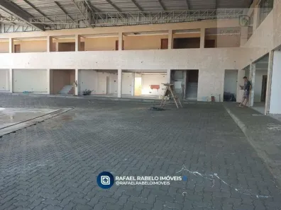 Ponto Comercial à venda, 1707m² no Centro, Eusébio