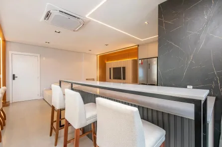Apartamento com 4 Quartos à venda, 137m² no Pioneiros, Balneário Camboriú