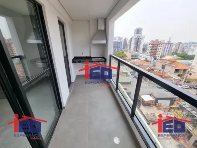Apartamento com 3 Quartos à venda, 82m² no Vila Osasco, Osasco