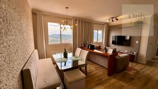 Apartamento com 2 Quartos à venda, 40m² no Vila Pirituba, São Paulo