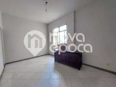 Apartamento com 2 Quartos à venda, 80m² no Riachuelo, Rio de Janeiro