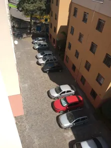 Apartamento com 2 Quartos à venda, 54m² no Piratininga (Venda Nova), Belo Horizonte