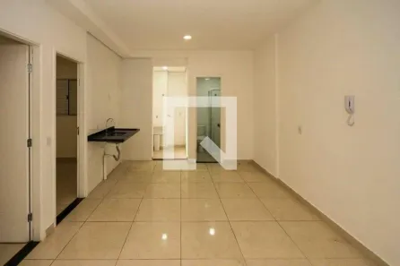 Apartamento com 2 Quartos à venda, 37m² no Chácara Califórnia, São Paulo
