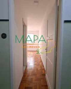 Apartamento com 1 Quarto para alugar, 36m² no Engenho Novo, Rio de Janeiro