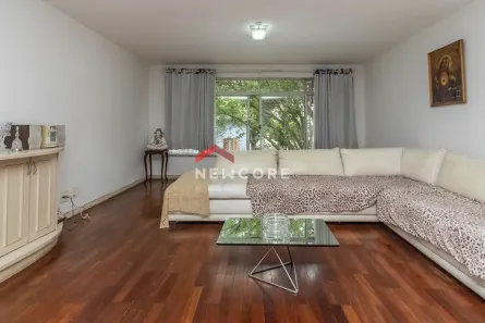 Apartamento com 3 Quartos à venda, 140m² no Paraíso, São Paulo