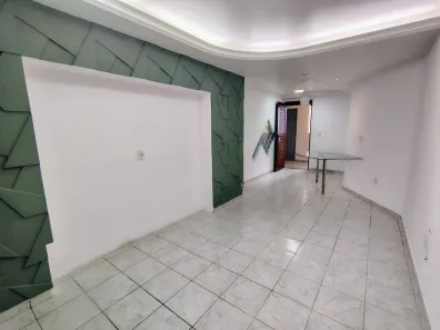 Apartamento com 3 Quartos à venda, 75m² no Manaíra, João Pessoa
