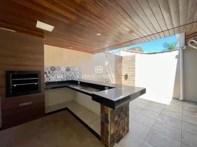 Casa com 3 Quartos à venda, 109m² no São Luiz, Volta Redonda