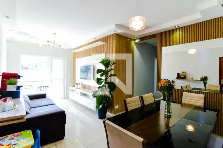 Apartamento com 2 Quartos à venda, 68m² no Vila Nossa Senhora de Fátima, Guarulhos