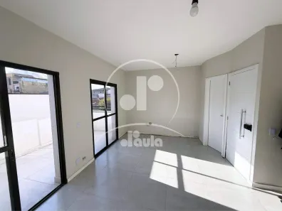 Sobrado com 2 Quartos à venda, 100m² no Vila América, Santo André