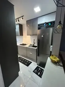 Apartamento com 2 Quartos à venda, 50m² no Vila São Sebastião, Mogi das Cruzes