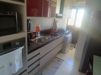 Apartamento com 2 Quartos à venda, 80m² no Jardim Armação, Salvador