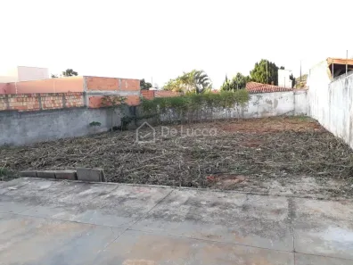Lote/Terreno à venda, 450m² no Cidade Universitária, Campinas