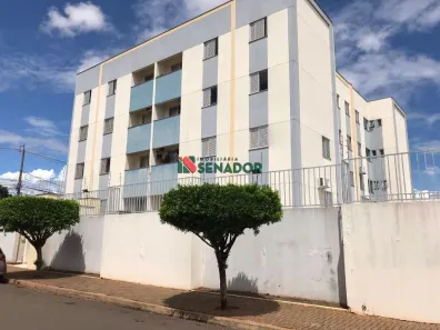 Apartamento com 2 Quartos à venda, 79m² no Jardim Roveri, Londrina