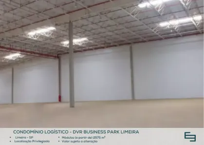 para alugar, 10569m² no Jardim Nova Limeira, Limeira