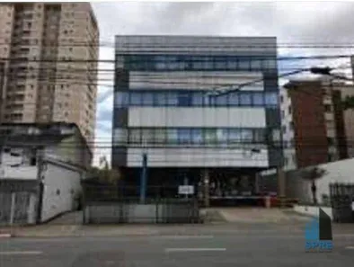 Prédio Comercial à venda, 4042m² no Santo Antônio, São Caetano do Sul