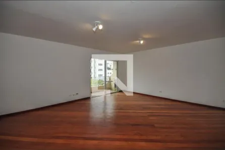 Apartamento com 2 Quartos à venda, 110m² no Real Parque, São Paulo