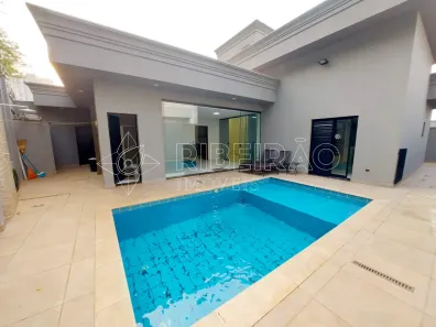 Casa de Condomínio com 3 Quartos à venda, 240m² no Quinta da Primavera, Ribeirão Preto