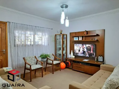 Casa com 3 Quartos à venda, 200m² no Nova Petrópolis, São Bernardo do Campo