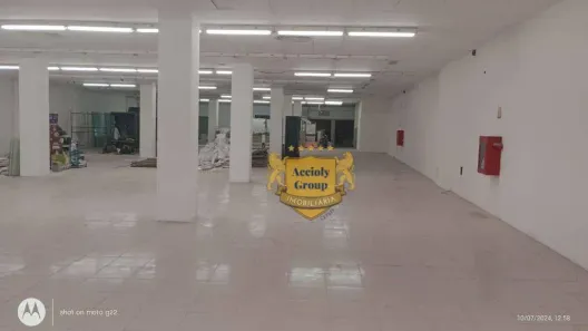 Ponto Comercial à venda, 3450m² no Madureira, Rio de Janeiro