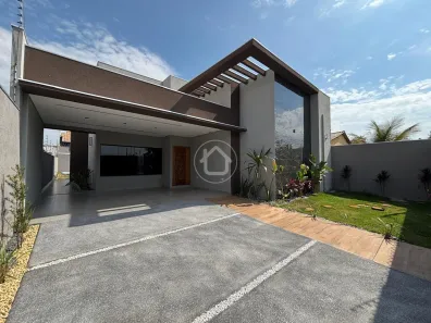 Casa com 3 Quartos à venda, 180m² no Vila Planalto, Campo Grande