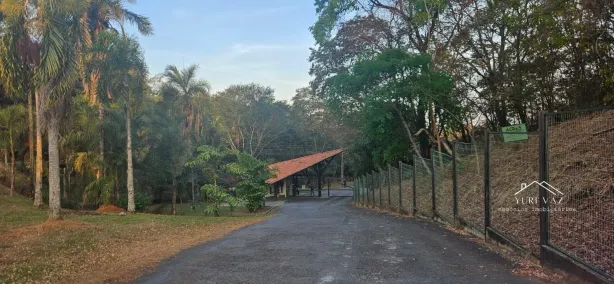 Lote/Terreno à venda, 1260m² no Sítio de Recreio Ipê, Goiânia